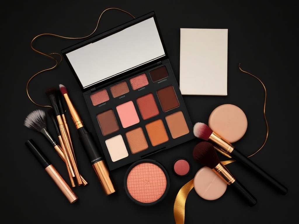 Декоративная косметика