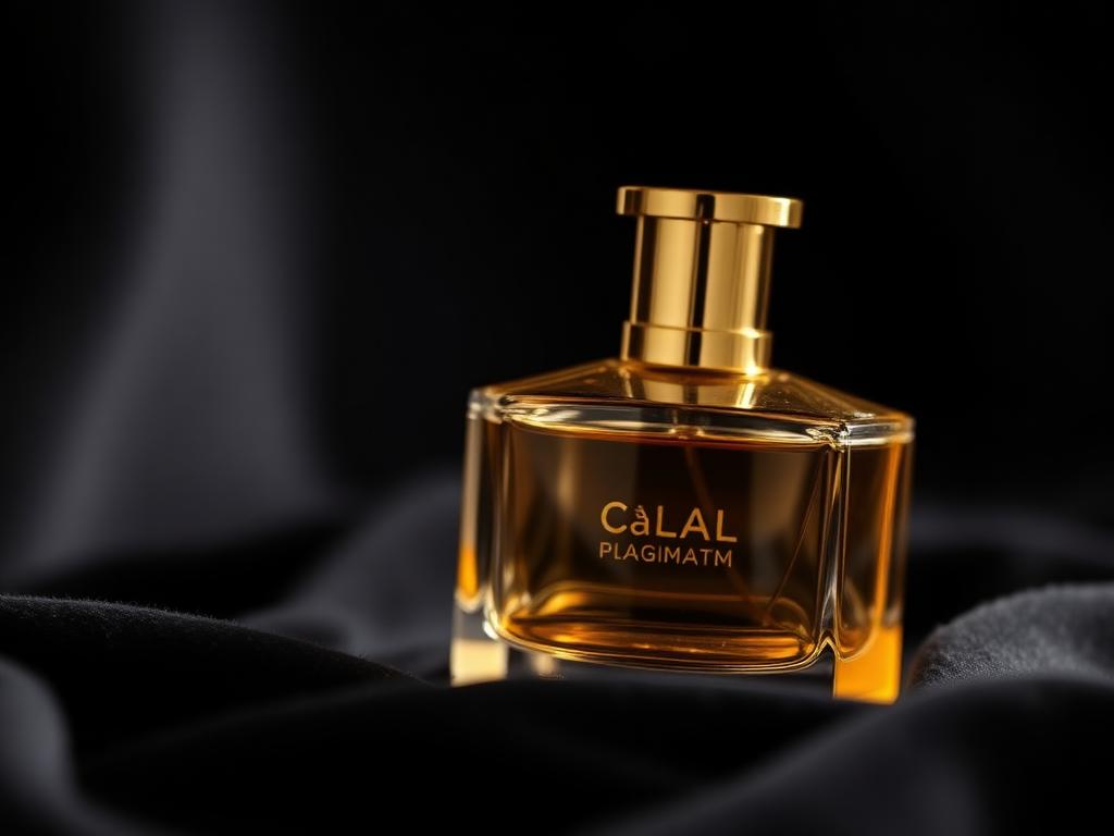 Искусство парфюмерии