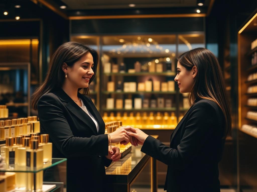 Сервис уровня Allure