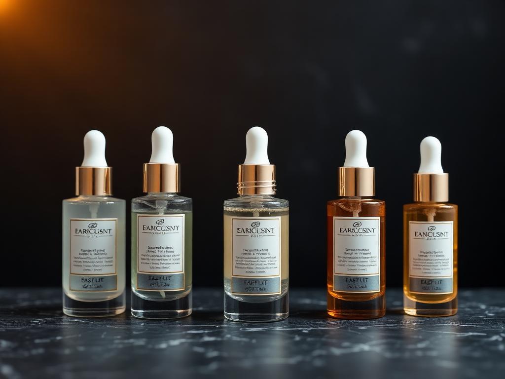 Уход за кожей: наука и ритуалы